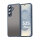 Handyhülle für Samsung Galaxy S24+ / Galaxy S25+ Matt Stoßfest Schutzhülle Back cover in Blau