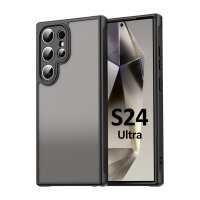 Handyhülle für Samsung Galaxy S24 Ultra Matt...