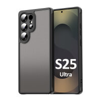 Handyhülle für Samsung Galaxy S25 Ultra Matt...