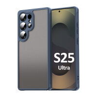 Handyhülle für Samsung Galaxy S25 Ultra Matt...