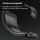 Carbon Hülle für Motorola Moto Edge 60 / Edge 60 Fusion Handyhülle Back Cover Handy Tasche Bumper in Schwarz