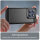 Carbon Hülle für Motorola Moto Edge 60 / Edge 60 Fusion Handyhülle Back Cover Handy Tasche Bumper in Schwarz