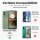 Handykett für Motorola Moto G55 Hülle mit Kordel Handyhülle mit Band in Beige