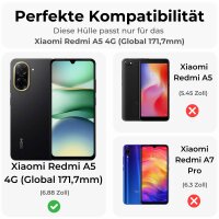 Handykett für Xiaomi Redmi A5 4G (Global 171,7mm ) /...