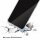 Handykett für Xiaomi Redmi A5 4G (Global 171,7mm ) / Poco C71 4G Hülle mit Kordel Handyhülle mit Band in Beige