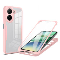 360° Grad Hülle für Xiaomi Redmi A5 4G (EU...