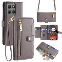 Handykette Hülle für Motorola Moto G15 / Moto...