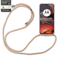 Handykett für Motorola Moto G15 / Moto G15 Power...