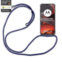 Handykett für Motorola Moto G15 / Moto G15 Power...