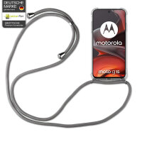Handykett für Motorola Moto G15 / Moto G15 Power...