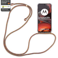 Handykett für Motorola Moto G15 / Moto G15 Power...