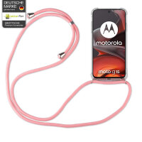 Handykett für Motorola Moto G15 / Moto G15 Power...