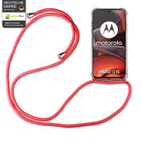 Handykett für Motorola Moto G15 / Moto G15 Power...