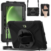 Hülle für Samsung Tab Active5 Pro/4Pro/Active...