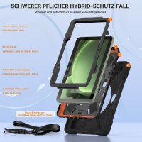 Hülle für Samsung Tab Active5 Pro/4Pro/Active...