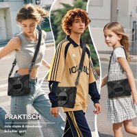 Hülle für Samsung Tab Active5 Pro/4Pro/Active Pro 10.1" (2025/2022/2019)