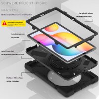 Hülle für Samsung S6 Lite 10,4"...