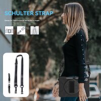 Hülle für Samsung S6 Lite 10,4" (2020/2022/2024) SM-P610/P615/P613/P619