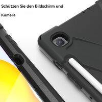 Hülle für Samsung S6 Lite 10,4" (2020/2022/2024) SM-P610/P615/P613/P619