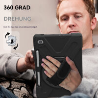 Hülle für Samsung S6 Lite 10,4" (2020/2022/2024) SM-P610/P615/P613/P619