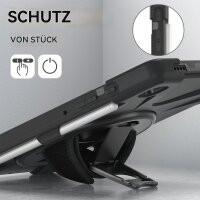 Hülle für Samsung S6 Lite 10,4" (2020/2022/2024) SM-P610/P615/P613/P619