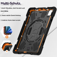 betterfon Hülle für Apple iPad Air 5./4. Generation 10,9" 2022/2020