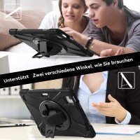 betterfon Hülle für Apple iPad Air 5./4. Generation 10,9" 2022/2020