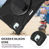 Hülle für Apple iPad Air 4./5. Generation 10,9" 2022/2020