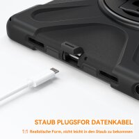 betterfon Hülle für Samsung Galaxy Tab A9+...