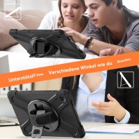 betterfon Hülle für Samsung Galaxy Tab A9+ 11" 2023 (SM-X210/X216/X218 Modelle)