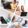 betterfon Hülle für Samsung Galaxy Tab S10 FE+ 13,1" 2025 (SM-X620/X626/X626B)
