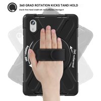 betterfon Hülle für Lenovo Tab M11 2024 (Modelle: TB-330FU/TB-331FC/TB-330XU)