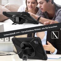 betterfon Hülle für Lenovo Tab M11 2024 (Modelle: TB-330FU/TB-331FC/TB-330XU)