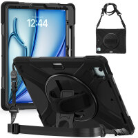 betterfon Hülle für Apple iPad Pro 12,9"...