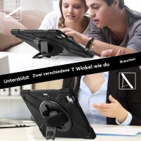 Hülle für Apple iPad Pro 12,9" (2018/2019/2020/2021/2022) 3/4/5/6. Gen