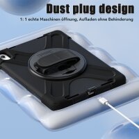 betterfon Hülle für Apple iPad (A16) 10/11 Gen 10,9"/11" (2022/2025)