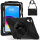 betterfon Hülle für Apple iPad (A16) 10/11 Gen 10,9"/11" (2022/2025)