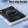 betterfon Hülle für Apple iPad (A16) 10/11 Gen 10,9"/11" (2022/2025)