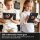 betterfon Hülle für Apple iPad (A16) 10/11 Gen 10,9"/11" (2022/2025)