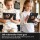 Hülle für Apple iPad (A16) 10/11 Gen 10,9"/11" (2022/2025)