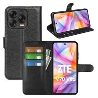 Handy Tasche für ZTE Blade V70 Vita Handyhülle...
