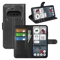 Handy Tasche für Nothing Phone 3A Handyhülle...