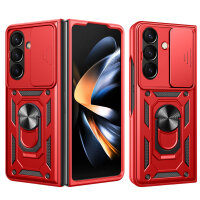 Outdoor Panzer Hülle für Samsung Galaxy Z Fold...