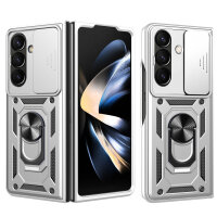 Outdoor Panzer Hülle für Samsung Galaxy Z Fold...
