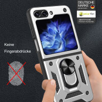 Outdoor Panzer Hülle für Samsung Galaxy Z Flip...