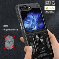 Outdoor Panzer Hülle für Samsung Galaxy Z Flip...