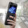 Outdoor Panzer Hülle für Samsung Galaxy Z Flip 7 FE mit Kameraschutz Ringhalter in Schwarz