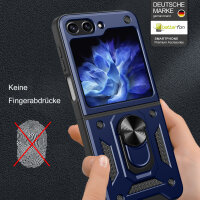 Outdoor Panzer Hülle für Samsung Galaxy Z Flip...