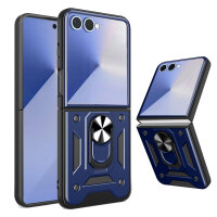 Outdoor Panzer Hülle für Samsung Galaxy Z Flip...