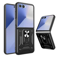 Outdoor Panzer Hülle für Samsung Galaxy Z Flip...